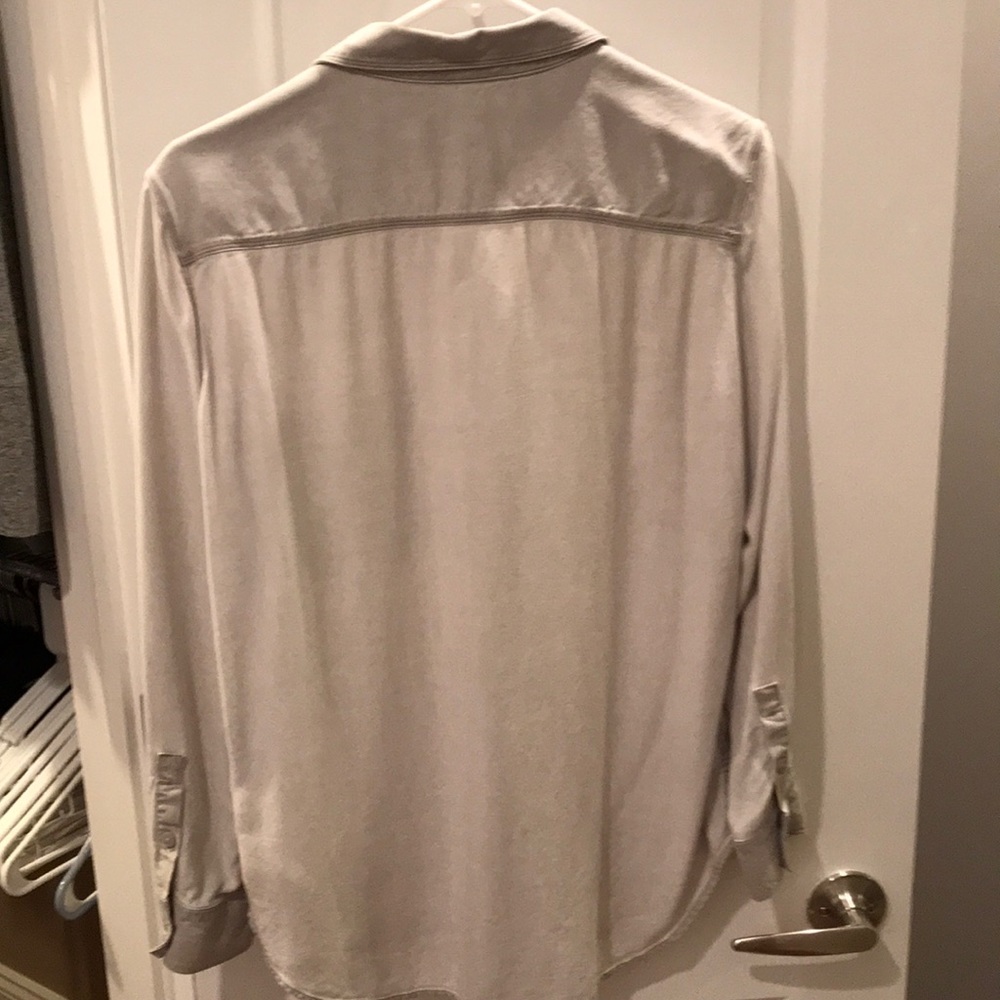 Talula button up - Picture 3 of 4